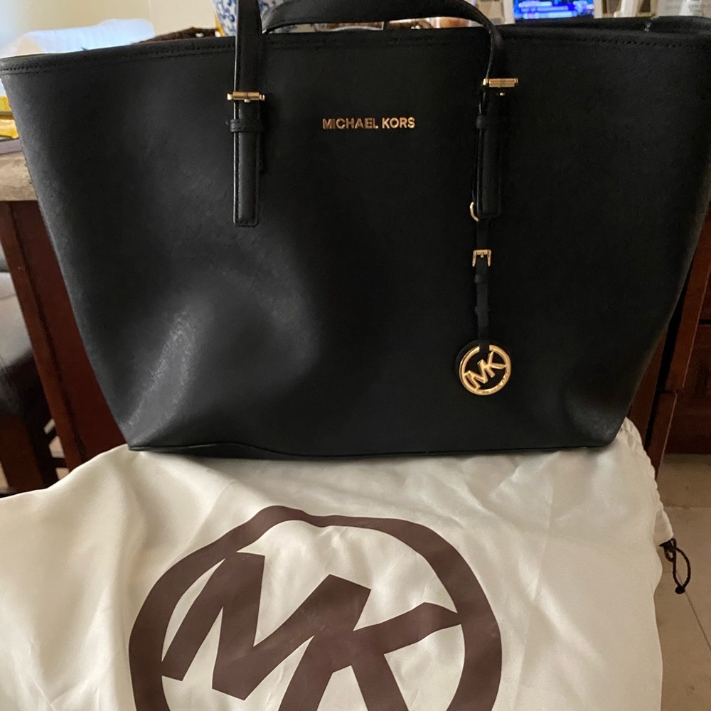 Michael Kores Tote bag